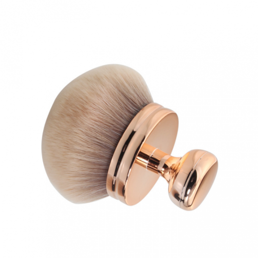 Multifunctional Neck And Body Loose Powder Blush Brush Foreign Trade Hot Sale Super Soft Super Large Seal Makeup Brush Source Fa