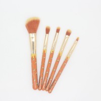 Custom Heat transfer printing makeup tools makeup brushes